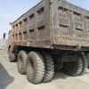 内蒙古出售转让二手2011年一拖LT3550K自卸车