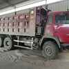 陕西出售转让二手2010年陕汽奥龙SX3255BR384自卸车