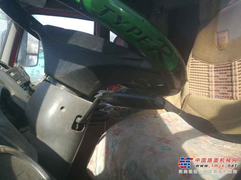 黑龙江出售转让二手2010年中国重汽ZZ3317N4267C1自卸车