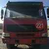 内蒙古出售转让二手2010年中国重汽豪泺ZZ3257N3847C自卸车