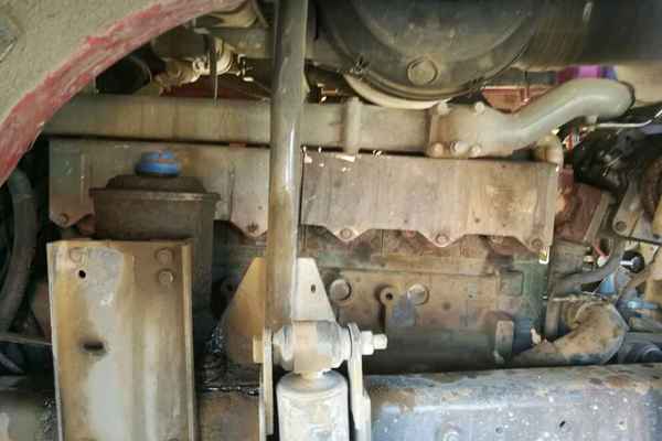内蒙古出售转让二手2010年中国重汽豪泺ZZ3257N3847C自卸车