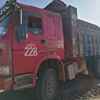 内蒙古出售转让二手2011年中国重汽豪泺ZZ3257N3847C自卸车