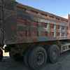 内蒙古出售转让二手2013年中国重汽豪泺ZZ3257N3847C自卸车