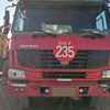 内蒙古出售转让二手2014年中国重汽豪泺ZZ3257N3847C自卸车