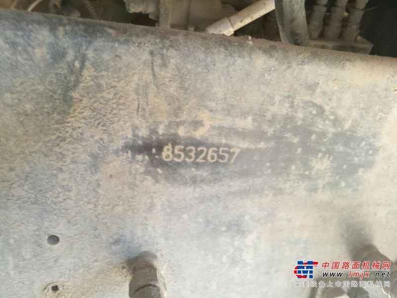 内蒙古出售转让二手2012年国力重工GL8504W375BF9自卸车