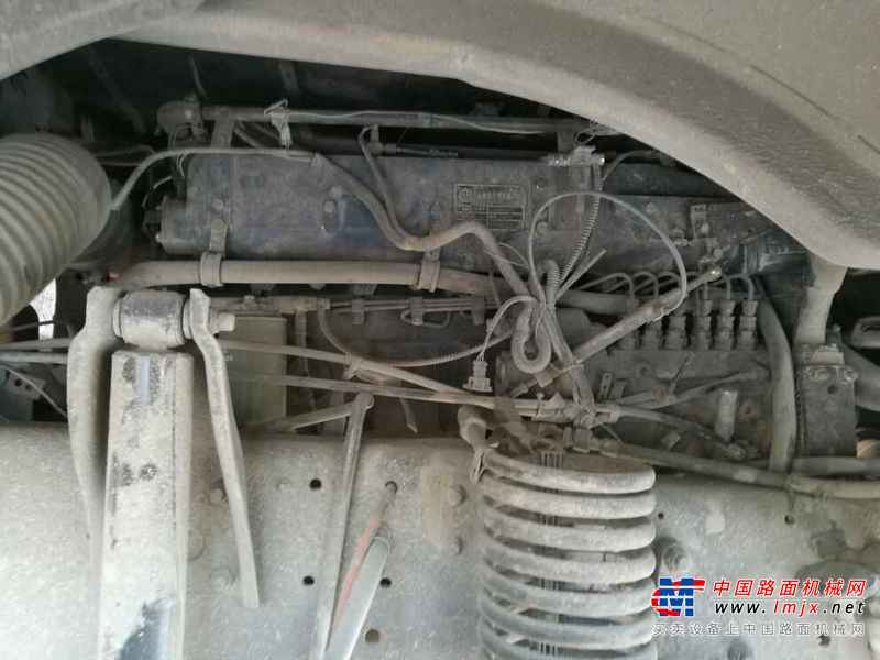 黑龙江出售转让二手2011年北奔ND3252B44J自卸车