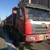 吉林出售转让二手2010年解放CA3226P1K2T1A80自卸车