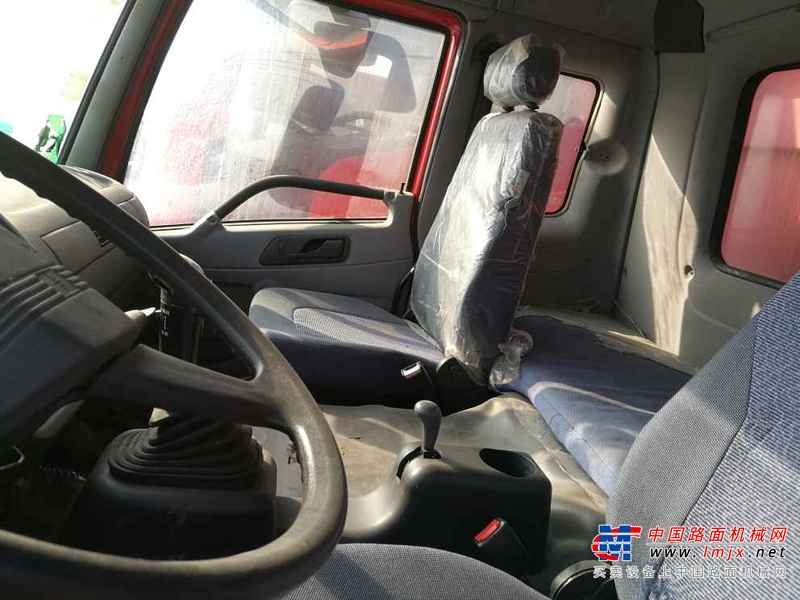 吉林出售转让二手2014年解放3120P9K2AE自卸车