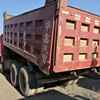 山西出售转让二手2013年中国重汽豪泺ZZ3257N3648B自卸车