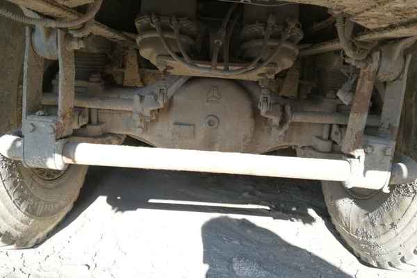 山西出售转让二手2013年中国重汽豪泺ZZ3257N3648B自卸车