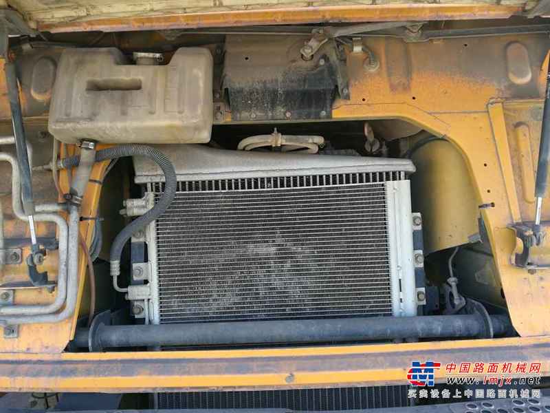山西出售转让二手2013年陕汽奥龙SX3255BR384自卸车