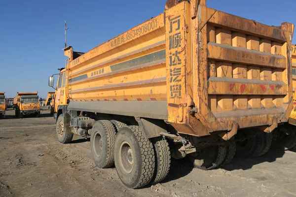 山西出售转让二手2013年陕汽奥龙SX3255BR384自卸车