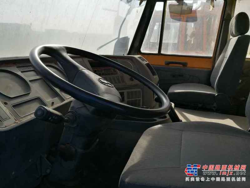 山西出售转让二手2013年陕汽奥龙SX3255UN384自卸车