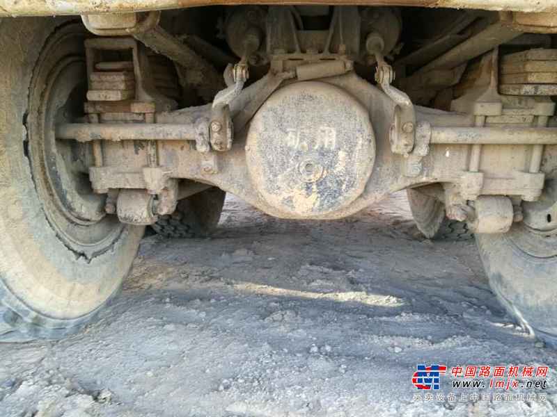 山西出售转让二手2013年陕汽奥龙SX3255UN384自卸车