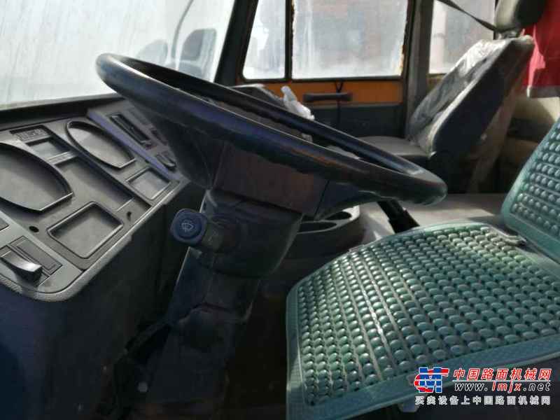 山西出售转让二手2014年陕汽奥龙SX3255UN384自卸车