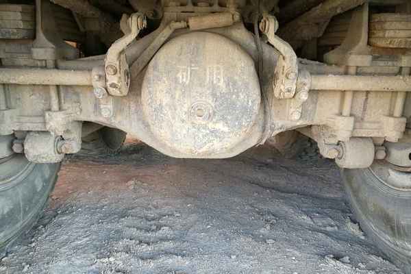 山西出售转让二手2013年陕汽奥龙SX3255UN384自卸车