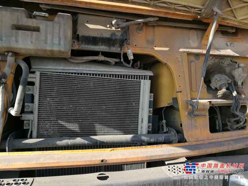 山西出售转让二手2013年陕汽奥龙SX3255UN384自卸车