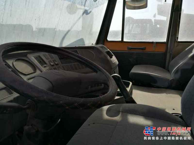 山西出售转让二手2014年陕汽奥龙SX3255UN384自卸车