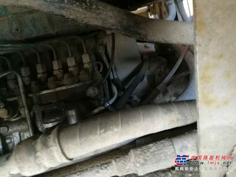 吉林出售转让二手2012年解放CA3226P1K2T1A80自卸车