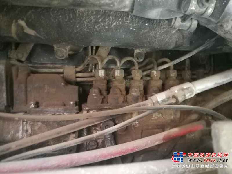 山西出售转让二手2011年红岩CQ3253TMG324自卸车