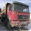 山西出售转让二手2011年陕汽德龙SQ3254BM354自卸车