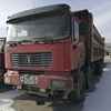 山西出售转让二手2011年陕汽德龙SQ3254BM354自卸车
