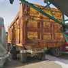 山西出售转让二手2010年红岩CQ3254SMG324自卸车