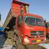 山西出售转让二手2008年东风EQ3290GFJ自卸车
