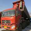 山西出售转让二手2008年东风EQ3290GFJ自卸车