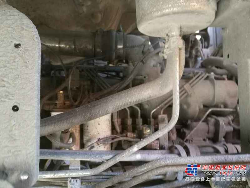 山西出售转让二手2008年东风EQ3290GFJ自卸车