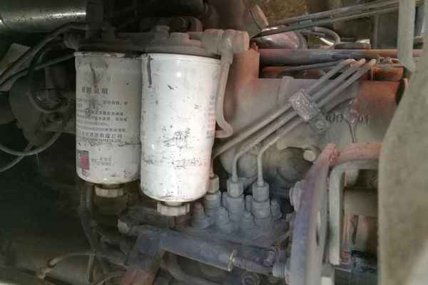 山西出售转让二手2010年东风3310GMJ3自卸车