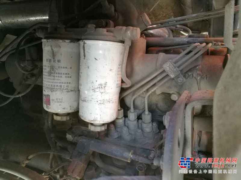 山西出售转让二手2010年东风3310GMJ3自卸车