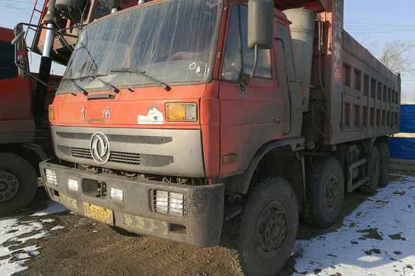 山西出售转让二手2010年东风3310GMJ3自卸车