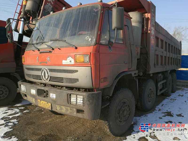 山西出售转让二手2010年东风3310GMJ3自卸车