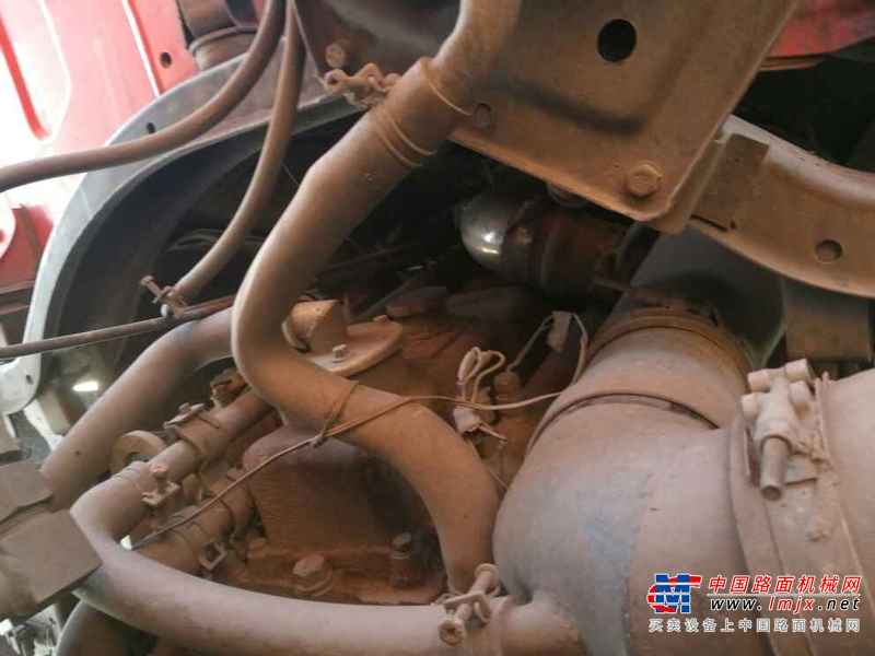 山西出售转让二手2010年东风3310GMJ3自卸车