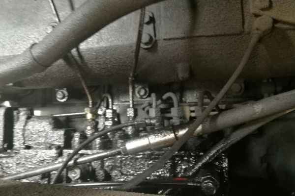 山西出售转让二手2011年红岩CQ3254SMG324自卸车