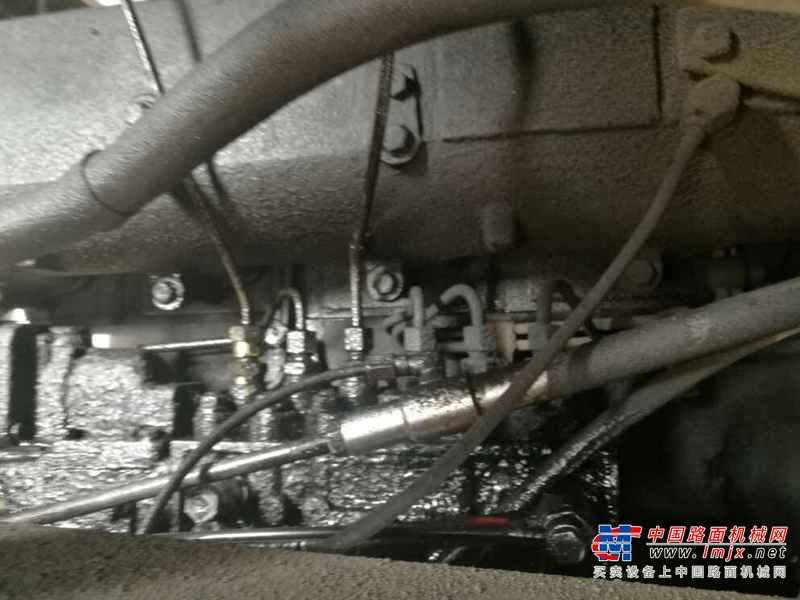 山西出售转让二手2011年红岩CQ3254SMG324自卸车
