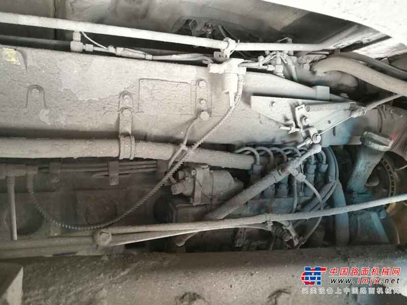 山西出售转让二手2013年红岩CQ3254HMG384A自卸车