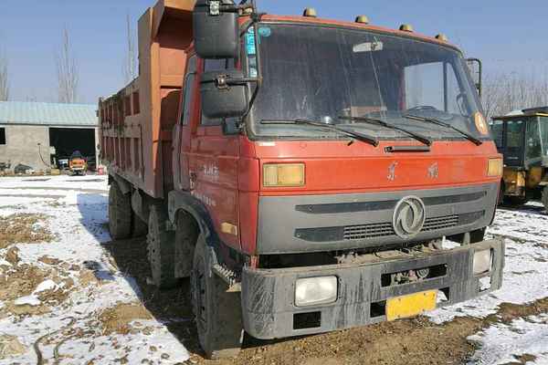 山西出售转让二手2012年东风3310GMJ3自卸车
