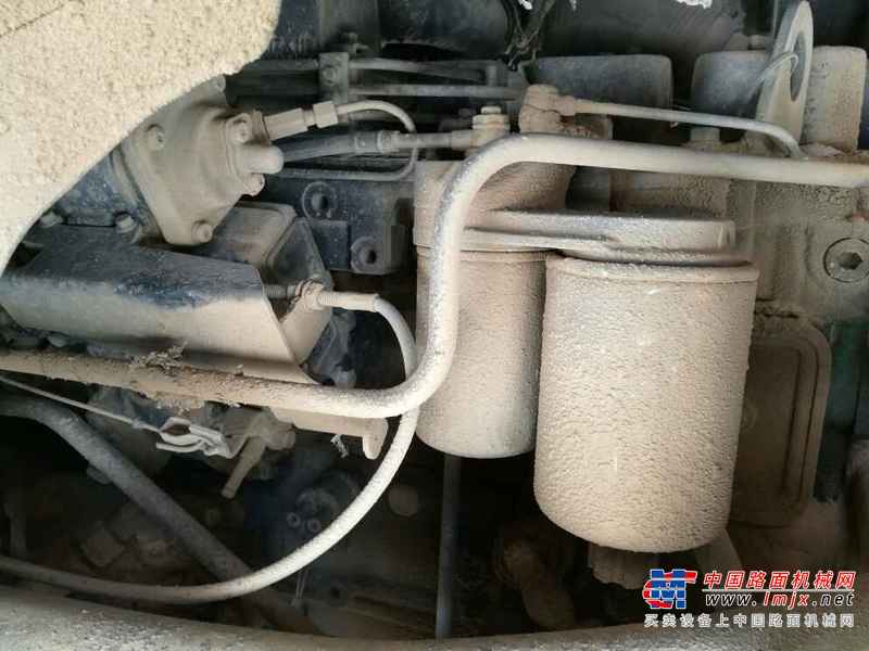 山西出售转让二手2012年东风3310GMJ3自卸车