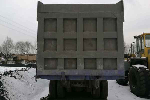 山西出售转让二手2012年东风3310GMJ3自卸车