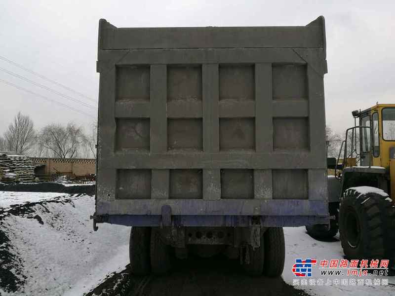 山西出售转让二手2012年东风3310GMJ3自卸车