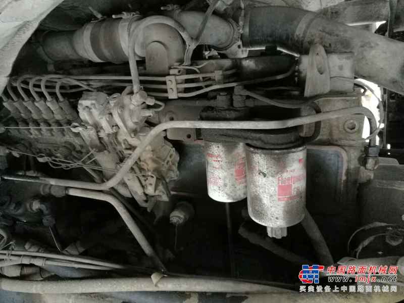 山西出售转让二手2012年东风3310GMJ3自卸车