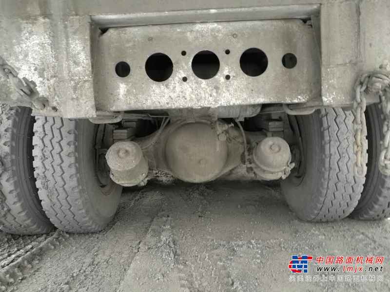 山西出售转让二手2012年东风3310GMJ3自卸车