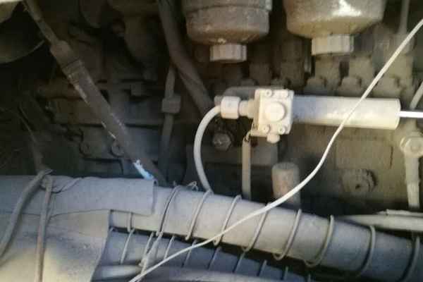 山西出售转让二手2010年东风EQ3208GJ自卸车