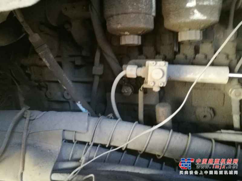 山西出售转让二手2010年东风EQ3208GJ自卸车