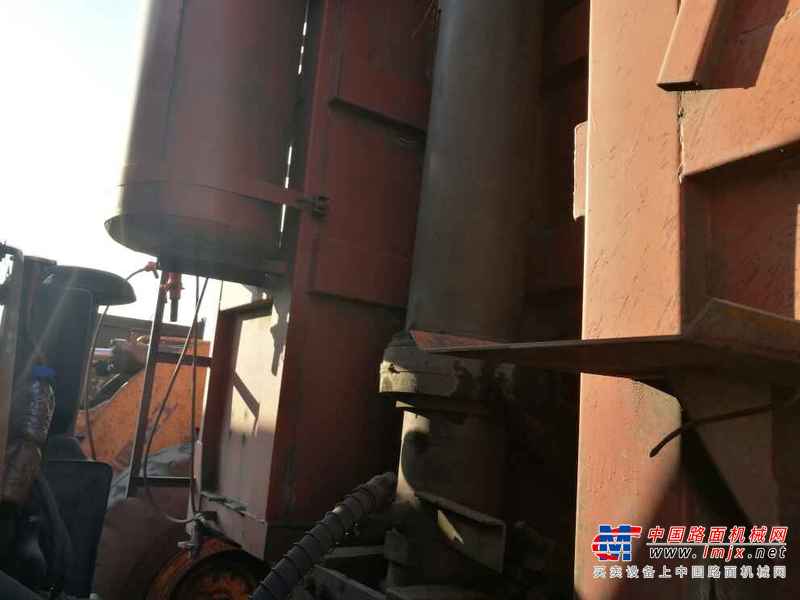 山西出售转让二手2010年东风DFL3251A1自卸车