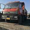 山西出售转让二手2010年东风DFL3251A1自卸车