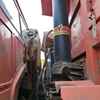 山西出售转让二手2008年中国重汽金王子ZZ3161M4711C1自卸车