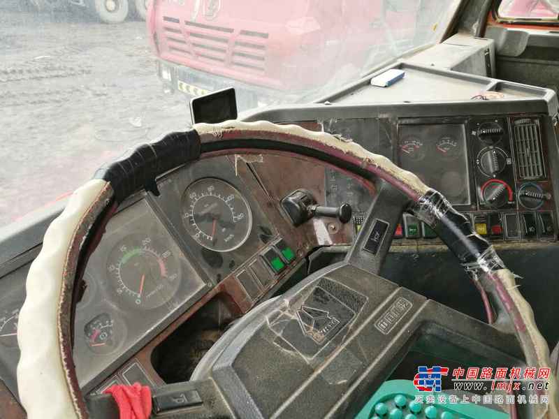 山西出售转让二手2008年中国重汽金王子ZZ3161M4711C1自卸车